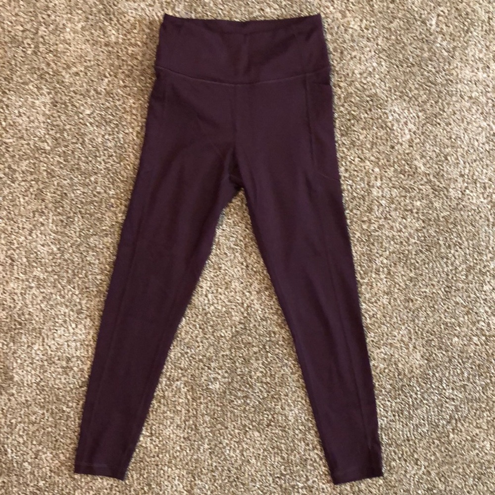 Victoria’s Secret Essential High Rise Leggings